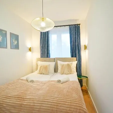 Every Sky Staszica 30 Karpacz