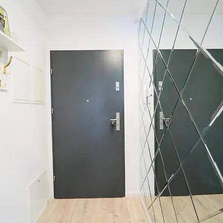 Apartmán Every Sky Staszica 30