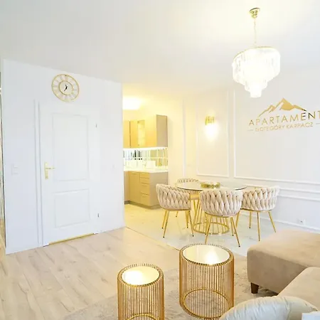 Every Sky Staszica 30 Karpacz