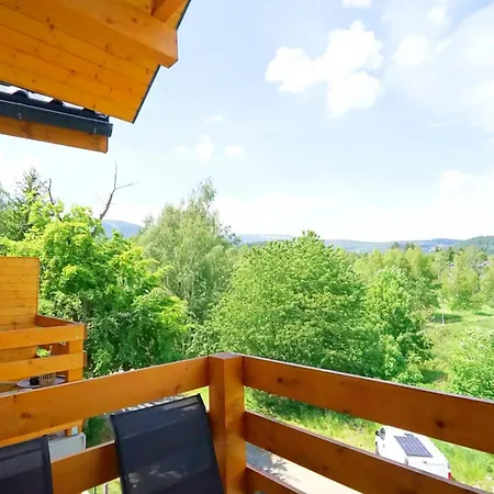 Every Sky Staszica 30 * Karpacz