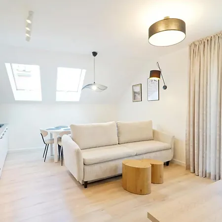 Every Sky Staszica 30 Apartmán Karpacz