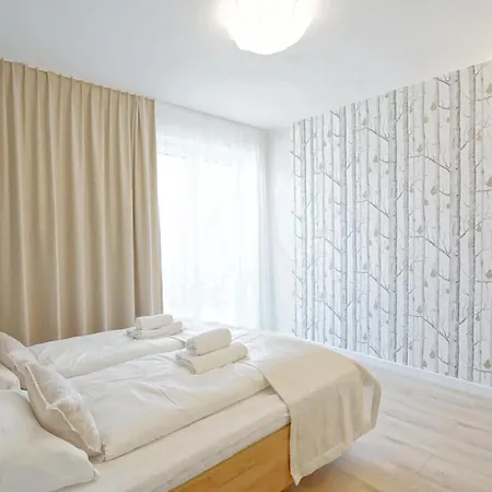 Every Sky Staszica 30 Karpacz