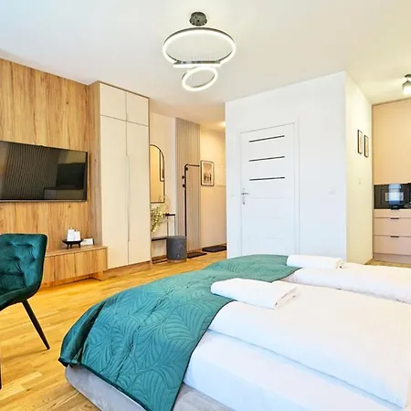 Every Sky Staszica 30 Karpacz