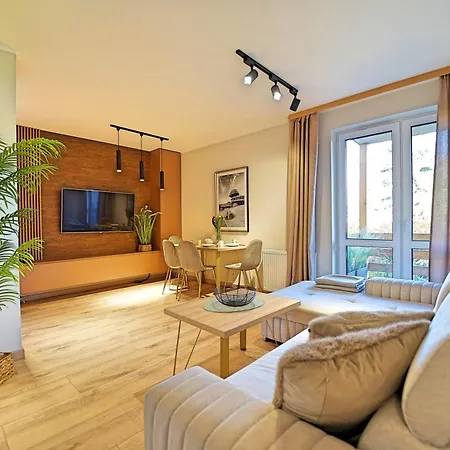 Every Sky Staszica 30 Karpacz