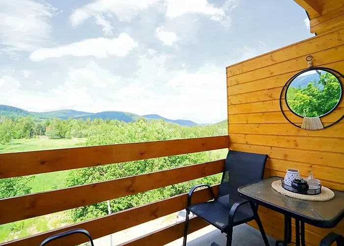 Every Sky Staszica 30 كارباش