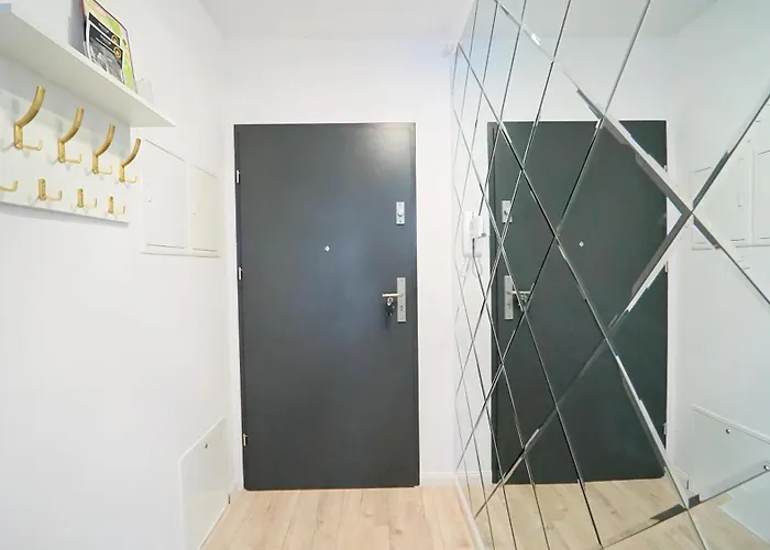 شقة Every Sky Staszica 30