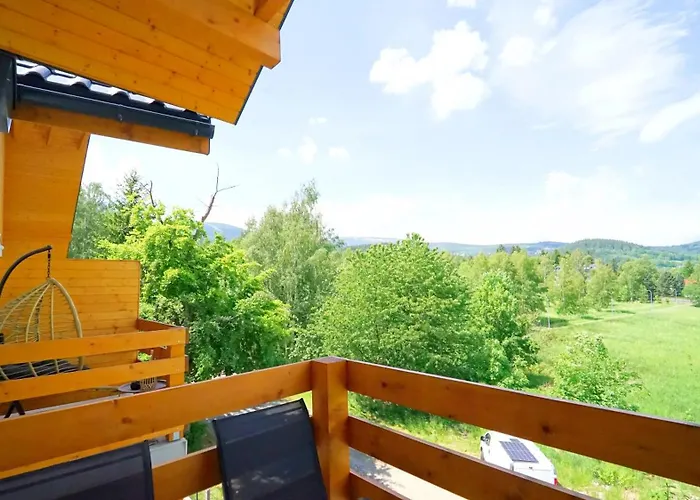 Every Sky Staszica 30 * كارباش