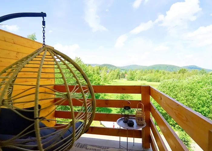 Every Sky Staszica 30 شقة كارباش