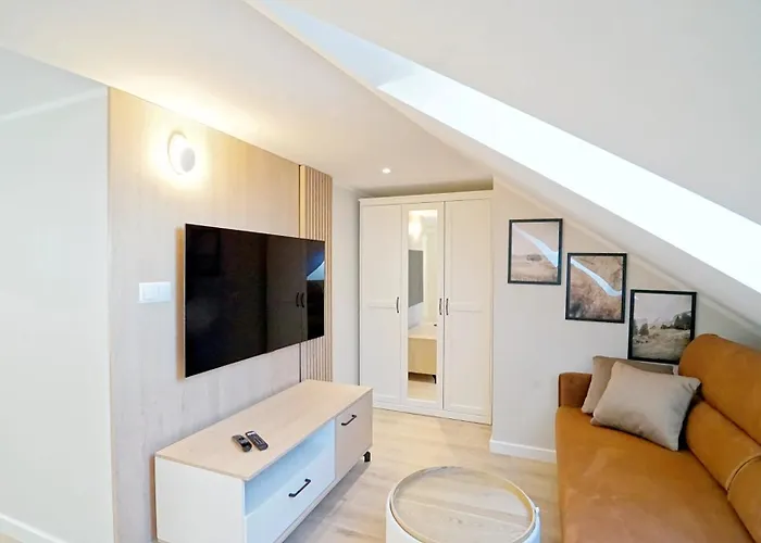 Every Sky Staszica 30 كارباش