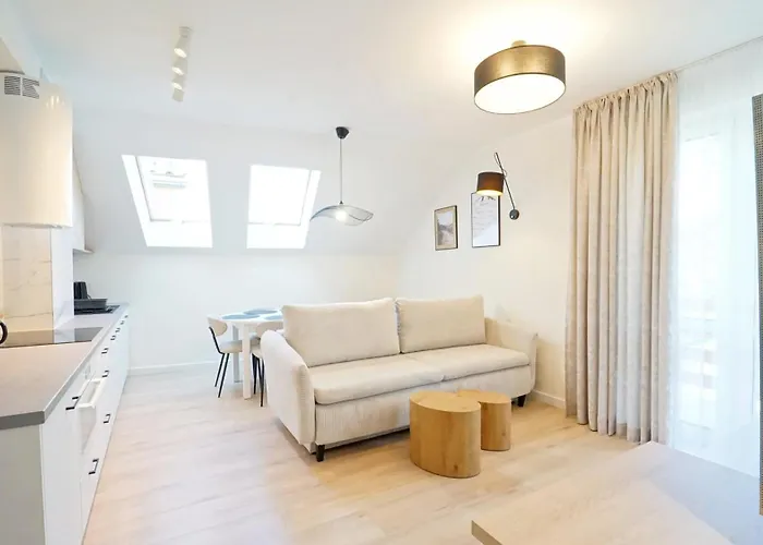 Every Sky Staszica 30 شقة كارباش