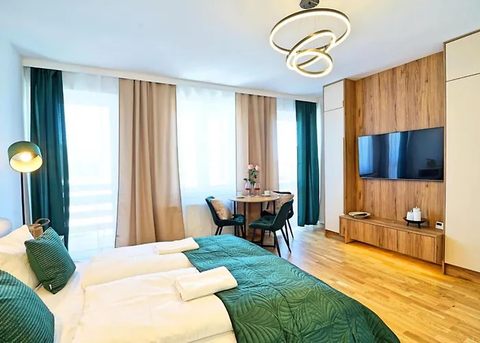 Every Sky Staszica 30