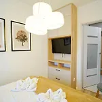 דירה Every Sky Staszica 30 *