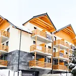 Every Sky Staszica 30 *