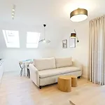 Every Sky Staszica 30 דירה קרפאז'