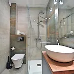 דירה Every Sky Staszica 30 קרפאז'