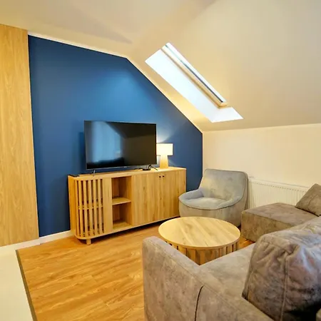 Daire Every Sky Staszica 30