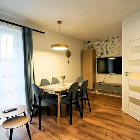 Every Sky Staszica 30 Appartamento Karpacz