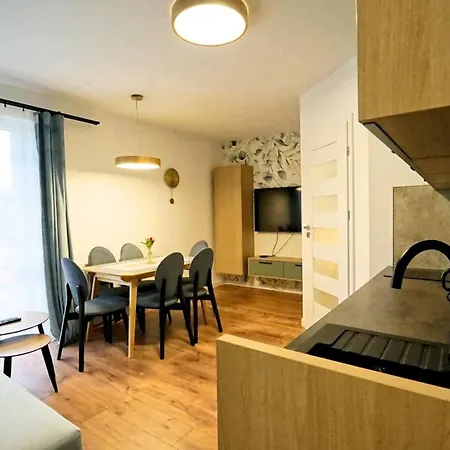 Appartamento Every Sky Staszica 30 Karpacz