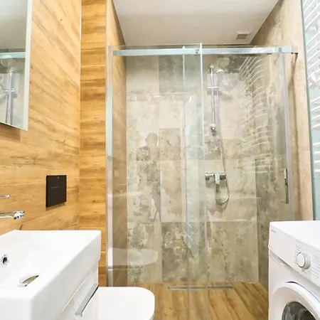 Every Sky Staszica 30 Daire *