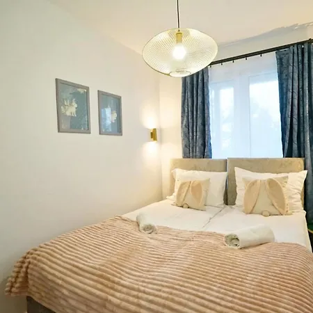 Appartamento Every Sky Staszica 30 Karpacz