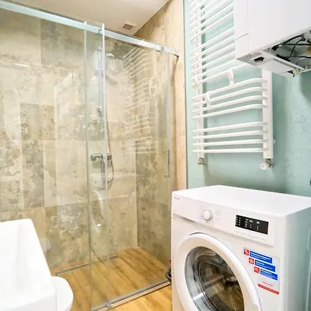 Daire Every Sky Staszica 30