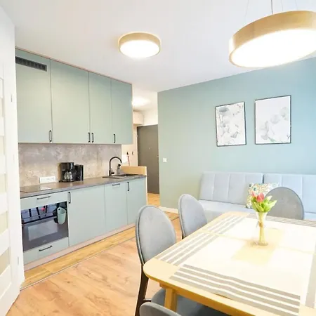 Every Sky Staszica 30 * Karpacz