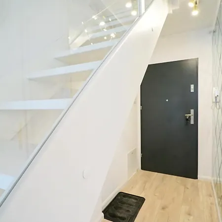 Every Sky Staszica 30 Karpacz