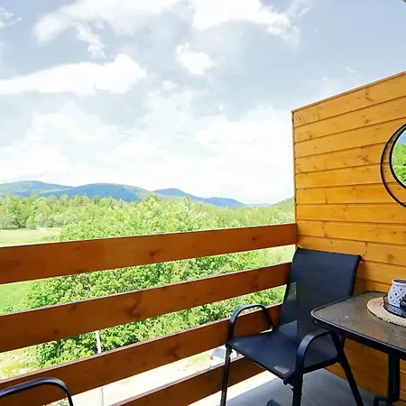 Every Sky Staszica 30 Karpacz