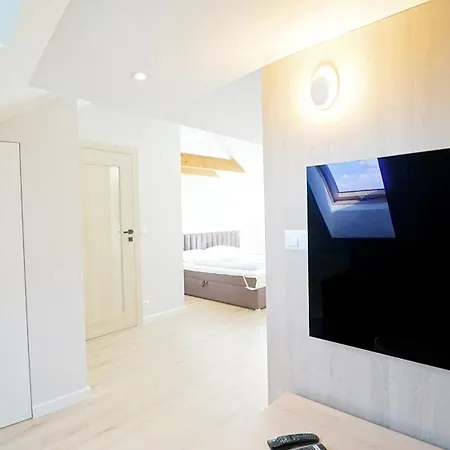 Every Sky Staszica 30 Daire *