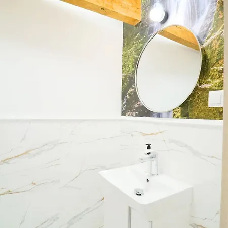 Daire Every Sky Staszica 30 Karpacz