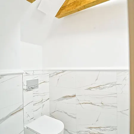 Appartamento Every Sky Staszica 30 *