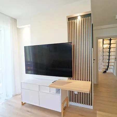 Every Sky Staszica 30