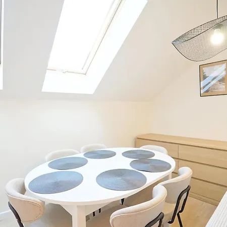 Daire Every Sky Staszica 30