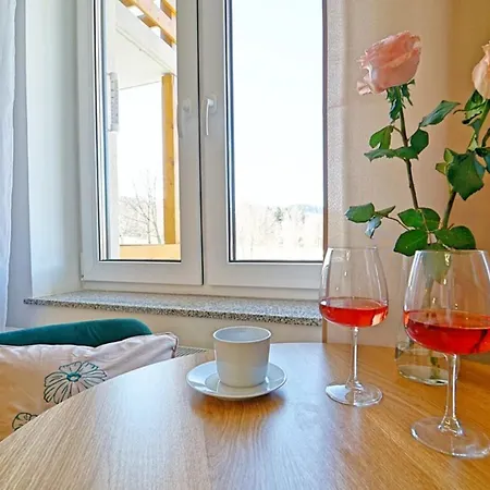 Every Sky Staszica 30 Daire