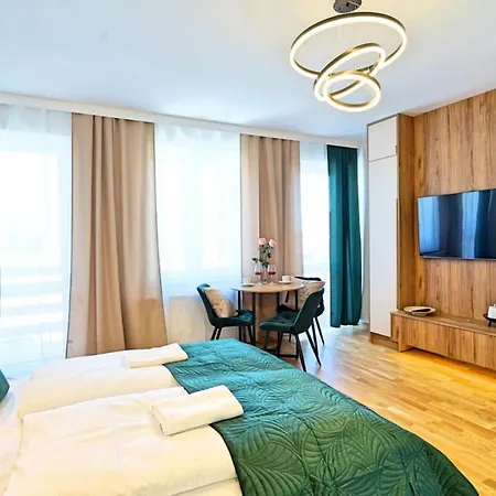 Every Sky Staszica 30