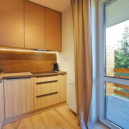 Daire Every Sky Staszica 30