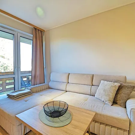 Daire Every Sky Staszica 30 *