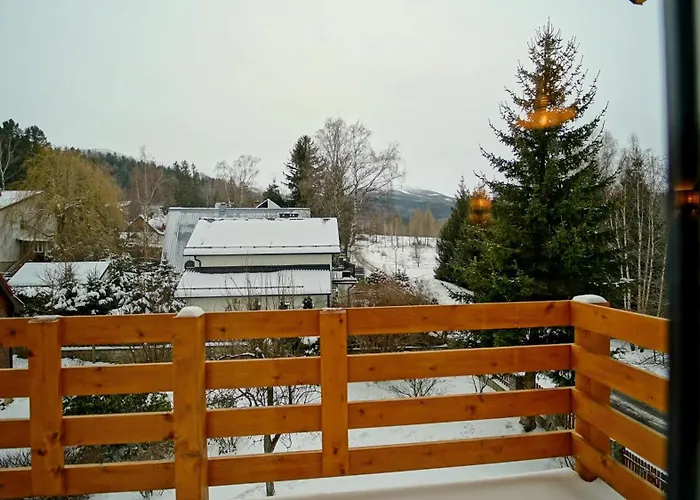 아파트 Every Sky Staszica 30 *