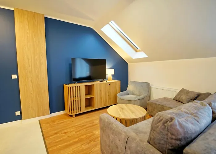 아파트 Every Sky Staszica 30