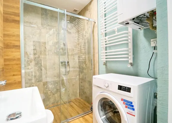 아파트 Every Sky Staszica 30