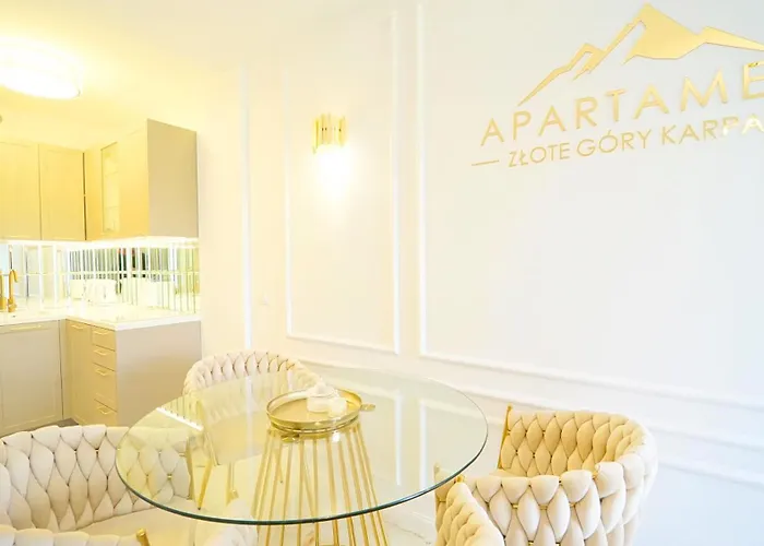 아파트 Every Sky Staszica 30