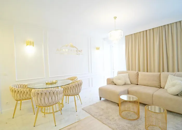 아파트 Every Sky Staszica 30