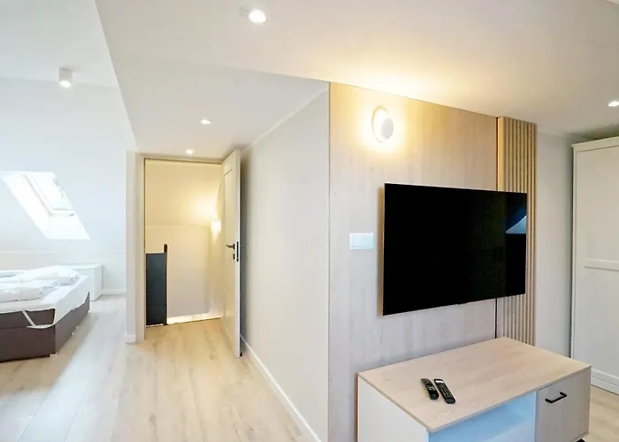 Every Sky Staszica 30