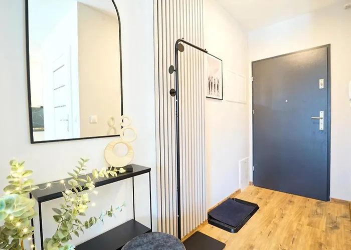 아파트 Every Sky Staszica 30